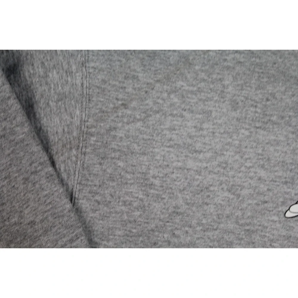 Walt Disney World Gray Adult Sweatshirt Mickey Mouse 2012 Crew New Size XL